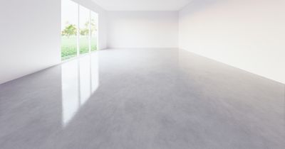 Concrete Flooring Vs. Other Flooring Options: What To Consider